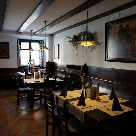 Hotel Happ Инсбрук Екстериор снимка