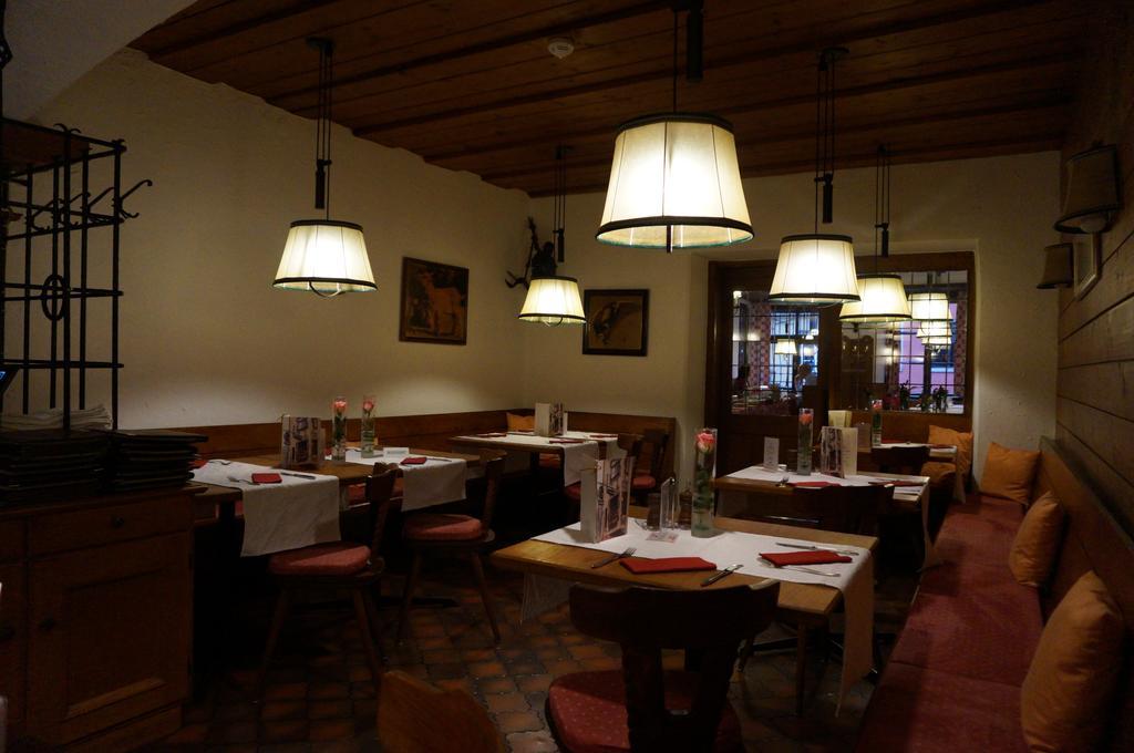 Hotel Happ Инсбрук Екстериор снимка