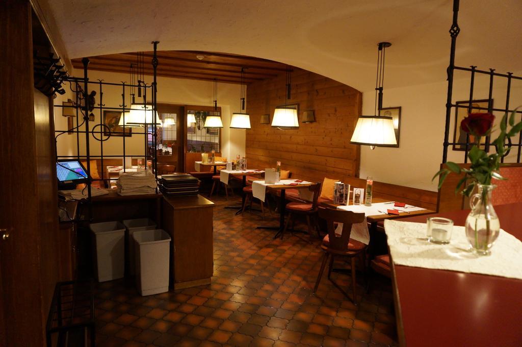 Hotel Happ Инсбрук Екстериор снимка
