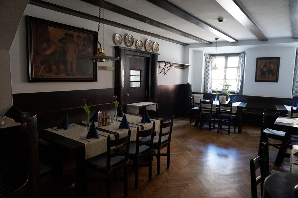 Hotel Happ Инсбрук Екстериор снимка